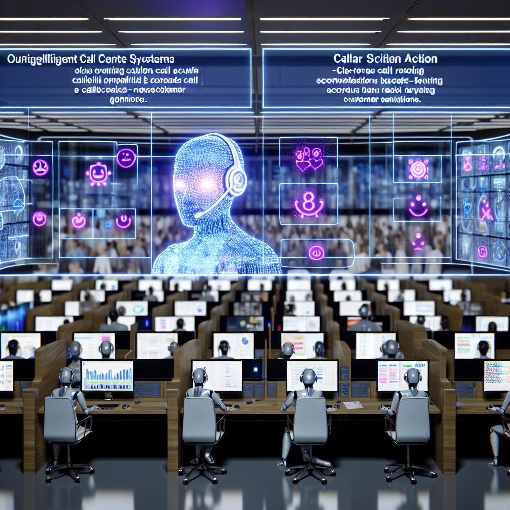 Ai For Call Center Workforce Management Wfm 0750